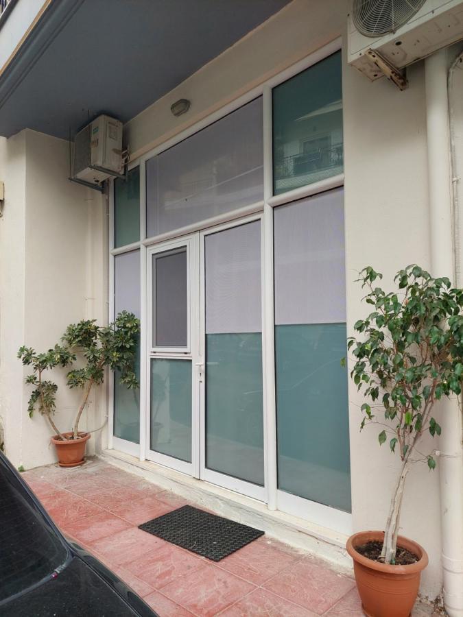 Soufis House Apartment Igoumenitsa Exterior foto