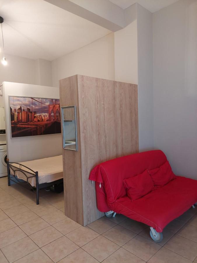 Soufis House Apartment Igoumenitsa Exterior foto