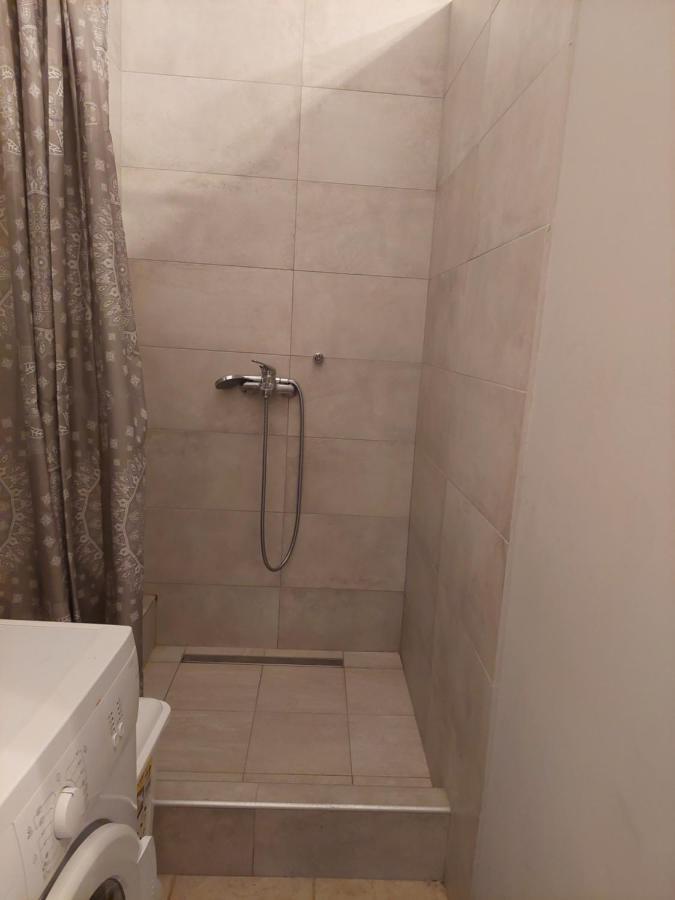 Soufis House Apartment Igoumenitsa Exterior foto
